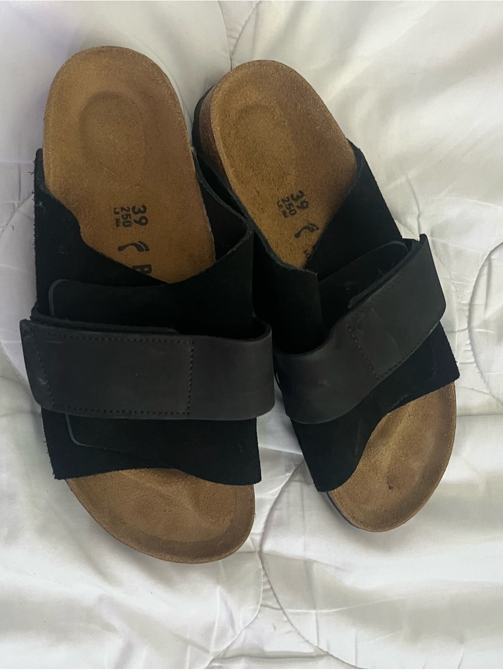 Birkenstock women’s sandals